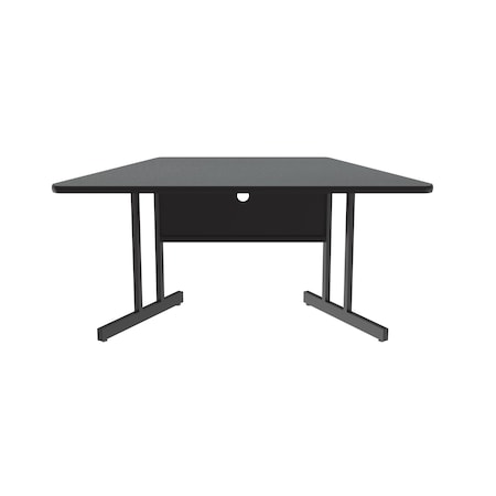 Correll Computer/Training Tables (HPL) - Keyboard Height CS3060TR-55